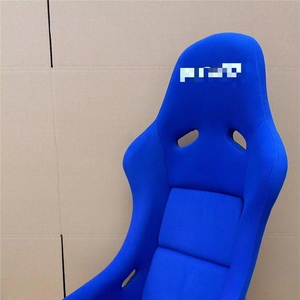 Sièges baquets <span class=keywords><strong>Recaro</strong></span> à mémoire de forme, inclinables, pour voiture de course, directement de l'usine - Product Image 2