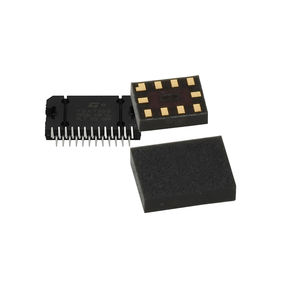 Nouveau et original 9FGV1001CQ506LTGI 9FGV1001CQ506 9FGV1001C INT XTAL spécialement conçu pour les circuits intégrés de synchronisation/de chronométrage spécifiques aux applications - Product Image 1