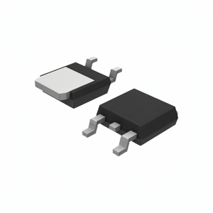 Thyristors SRR6012D1TP TO-252-3, DPAK, SC-63 – Composants électroniques – Canal de distribution fabricant - Product Image 1