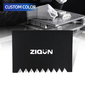 Parafango per Camion HGV SCANIA Serie P G R T 2 / 3 / <span class=keywords><strong>4</strong></span>, Paraspruzzi per Camion Pesanti, Parafango Posteriore Juggernaut per Howo - Product Image 2