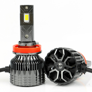 Super brillante 120W 22000lm <span class=keywords><strong>Faro</strong></span> Principale ampolla H4 H7 H11 24V camión <span class=keywords><strong>faro</strong></span> bombilla sistema de iluminación automática - Product Image 6