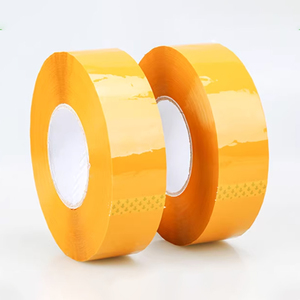 Waterproof Bopp <strong>Seam</strong> Sealing <strong>Tape</strong> with Acrylic Adhesive Single Sided 50m for <strong>Tent</strong> &amp; Bag Sealing - Product Image 4