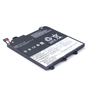 5B10W67379 L17L2PB1 5B10P54001 30Wh 7.5V L17C2PB1 L17M2PB1แบตเตอรี่แล็ปท็อปของแท้สำหรับ <span class=keywords><strong>Lenovo</strong></span> <span class=keywords><strong>V330</strong></span>-14ARR <span class=keywords><strong>14IKB</strong></span> V130-14IGM <span class=keywords><strong>14IKB</strong></span> - Product Image 2