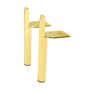 Pinlong mobili 13-18cm ferro in acciaio metallo decorativo gambe rinforzato armadio <span class=keywords><strong>piedini</strong></span> Hardware tavolo da pranzo <span class=keywords><strong>cucina</strong></span> - Product Image 3