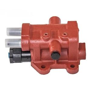 Vanne de commande de transmission de l'unité de puissance du moteur ZL15F de qualité supérieure Hansen pour chargeur - Product Image 3