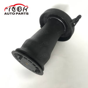 Ressort de suspension pneumatique arrière pour Fiat DUCATO BUS 5102W8 1350998080 sac de ressort pneumatique arrière - Product Image 2