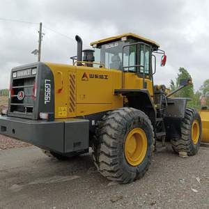 Cargador usado a bajo precio, 956L - Product Image 5