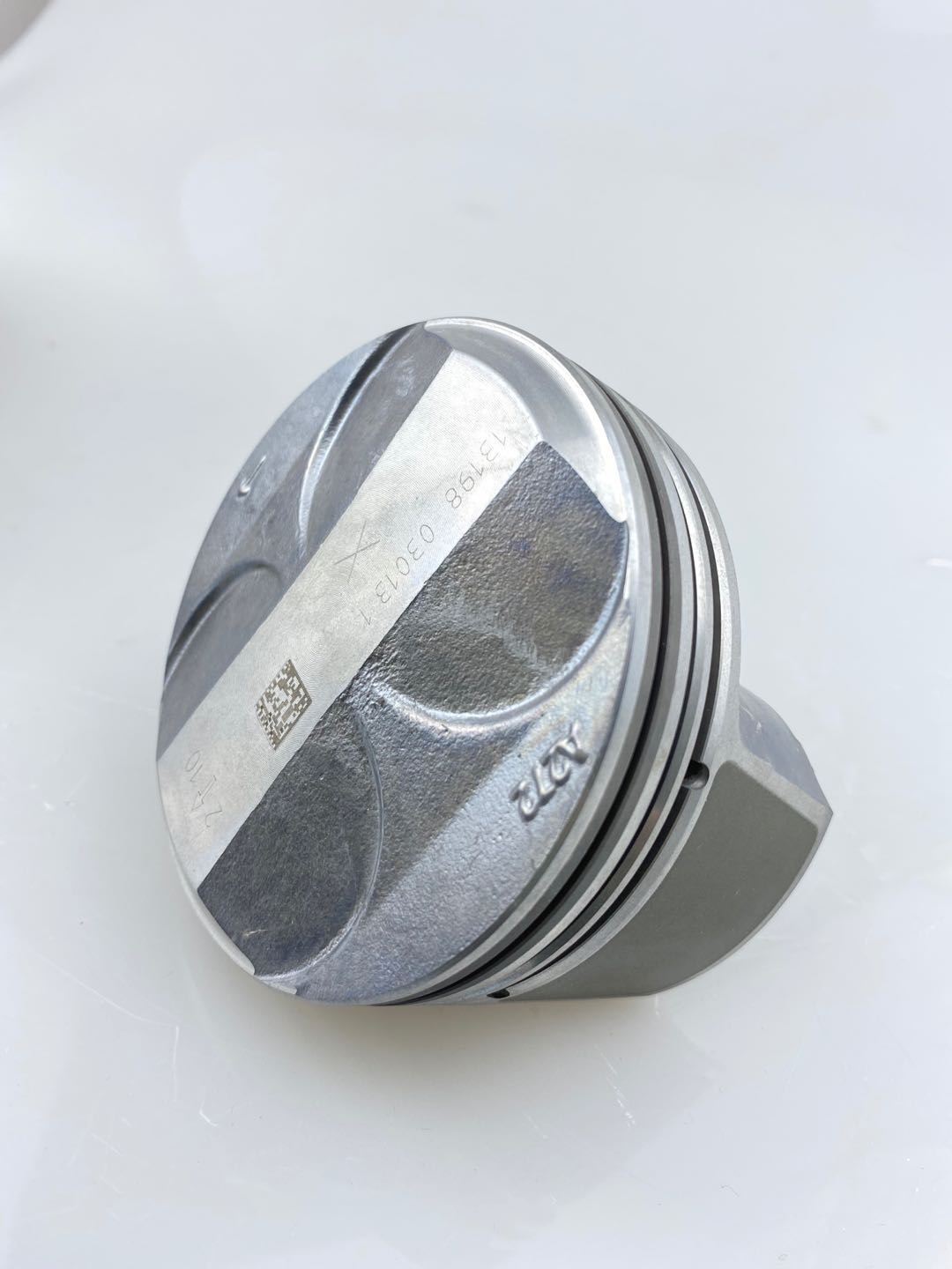 ＊POZNANページ＊ High Performance Auto Parts - Custom Forged Pistons