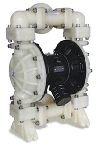 Nuevas Bombas de Diafragma de Acero Inoxidable MK50 de 2 Pulgadas, de Grado Alimenticio, para Transferencia de Aceite, Accionadas por Aire, con Membrana Hytrel - Product Image 5