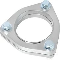 Bền và ổn định 304 thép không gỉ ô tô chỉ đạo mặt bích chất lượng đảm bảo bộ phận động cơ