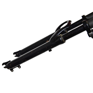 <span class=keywords><strong>Fourche</strong></span> à Suspension 26 pour vtt, amortisseurs avant pour Super Dirt Bike - Product Image 4