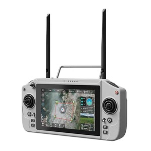 SKYDROID G20 High-Definition Display Screen <b>Remote</b> <b>Control</b> Model Aircraft Dual Frequency Transmission Long Metal - Product Image 2