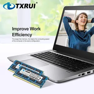 Original Factory Best Price Ddr2 800mhz Ram Memory Ddr3 Laptop PC Ram 6400 For Notebook