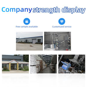 Polvere di Gomma Nitrilica NBR P830E Prodotta dai Produttori, Speciale per la Sicurezza con Resistenza Migliorata - Product Image 5