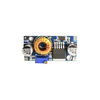 XL4005 DSN5000 LM2596 Module d'alimentation abaisseur de courant réglable 5A 75W.