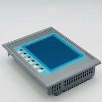 Controlador PLC de Automatización Industrial de Alta Calidad, Programación PLC 6AV6647-0AB11-3AX0, Controlador Dedicado PAC, Comunicación Modbus
