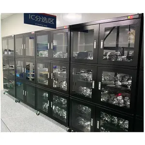 Nuovi e originali componenti elettrici Ic chip trasmettitore ricevitore modulo HM-R-433 HM-T-433 In magazzino