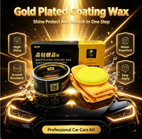 Revêtement de peinture automobile en céramique effet diamant, haute brillance, protection hydrophobe, effet goutte d'eau, protection de surface, detailing