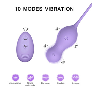 Ejercicio <span class=keywords><strong>Kegel</strong></span> Dispositivo de Ben Wa conjunto de la bola <span class=keywords><strong>Kegel</strong></span> piso pélvico ejercitador - Product Image 5
