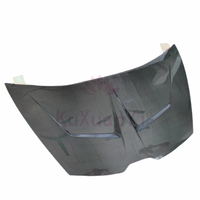 Vente chaude 1016 Style capot de capot en Fiber de carbone sec pour Lamborghini Huracan LP580 LP610 2014-2018 capot de moteur de capot de voiture