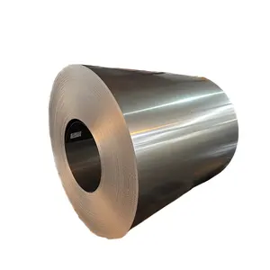 Wholesale Excellent CRGO Silicon Steel Sheet Iron Core For Transformer And High-speed Generator