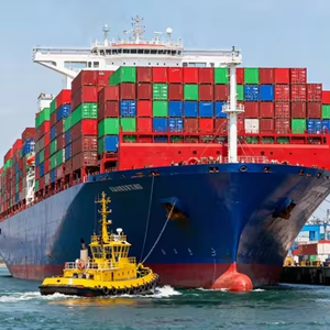 El Transporte Más Económico para Artículos Grandes desde Guangzhou a Puerto Rico, <span class=keywords><strong>Jamaica</strong></span>, Bahamas y Guyana - Product Image 1