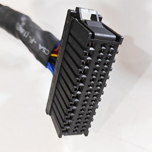 A660-4005-T081 # สายเคเบิลหุ่นยนต์ FANUC รุ่น L3R503A อุปกรณ์ไฟฟ้าอื่นๆ - Product Image 5