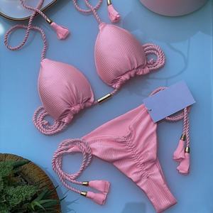 Trajes de Baño OUTPACE 3D para Mujer, Ropa de Playa, Trajes de Baño Casuales para Mujer y Niña - Product Image 5