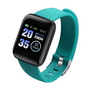 2025 New Arrival Y68 D20s Reloj Inteligente Fitpro App Smart Watches D20 Waterproof Sport Fitness Tracker Smart Bracelet - Product Image 5