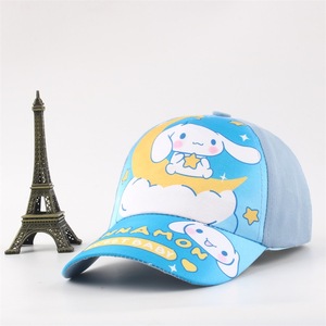 Nueva Gorra de Béisbol de Iron Man Marvel, Gorra de Diseño Moderno para Niños y Niñas, Gorra de Anime y Dibujos Animados, Gorro Navideño para Niñas - Product Image 5