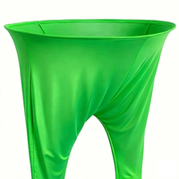 Sac de transport en polyester pour le jeu de lancer de caleçons Granny Pants, pour l'extérieur et le jardin, divertissement interactif, jouet de fête pour briser la glace, pour adultes, enfants et équipes