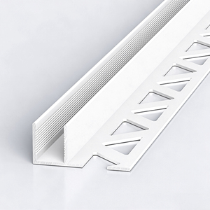 Profilé d'angle décoratif en aluminium sur mesure pour carrelage mural - Haute Qualité - Product Image 2
