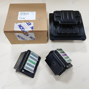 Cabezal de Impresión FA12100 DX6 para Epson SureColor SC-F2000 <span class=keywords><strong>F2100</strong></span> F2080 F6080 F6070 F7180 F7080 B7080 B6080 F9200 F9270 F9300 F9330 - Product Image 6
