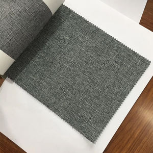 Qualité de l'usine de Guangzhou Plaine Polyester Rideaux & Cantonnières Variété Bon pour Salon Prix <span class=keywords><strong>Pas</strong></span> <span class=keywords><strong>Cher</strong></span> - Product Image 6