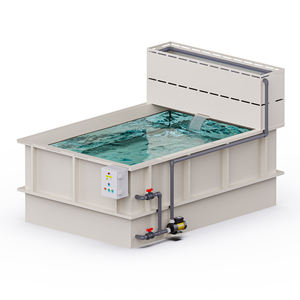 مزارع أسماك بركة كوي ، خزان - Product Image 5