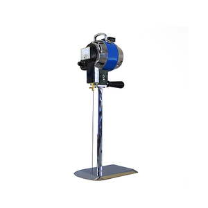 Coupe-fil chaud électrique CNC professionnel pour panneaux en mousse et polystyrène (EPS), chemins de coupe programmables pour formes complexes - Product Image 4