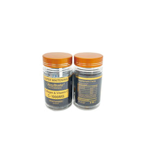 กลูตาโท1000มก. แคปซูลอาหารเสริมเพื่อสุขภาพผลิตภัณฑ์ไวท์เทนนิ่งยาลดความอ้วนคอลลาเจนแคปซูลเพื่อความงาม - Product Image 5