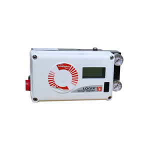 Logix 520MD+ Digital HART 520MD+37-W1D300-GM1-0000 พร้อมจอแสดงผล LCD แบบเสริม ใช้ HART 5, 6 และ 7 - Product Image 4