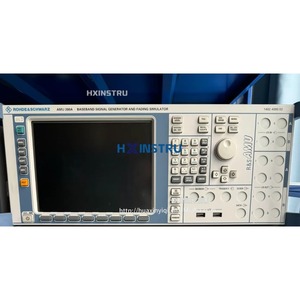 Generador de Señales Vectoriales Schwarz SMW200A 100kHz-56GHz, Salida RF, Interfaz 50, en Buen Estado, Color H - Product Image 2