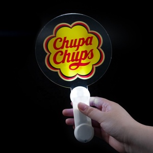 Điều khiển từ xa <span class=keywords><strong>LED</strong></span> nhấp nháy ánh sáng lên <span class=keywords><strong>GLOW</strong></span> STICK cho buổi hòa nhạc sự kiện và các bên cao cấp khuyến mại Nguồn cung cấp bên - Product Image 5