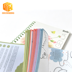 Cuaderno <span class=keywords><strong>de</strong></span> Práctica <span class=keywords><strong>de</strong></span> Escritura a Mano con Espiral Personalizado para Niños, Cuaderno <span class=keywords><strong>de</strong></span> Trazado <span class=keywords><strong>de</strong></span> Letras para Preescolar, Venta al Por Mayor <span class=keywords><strong>de</strong></span> Fábrica - Product Image 3
