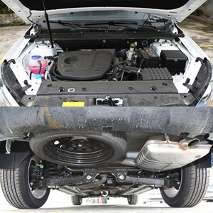 <span class=keywords><strong>SUV</strong></span> d'occasion fiable, modèle 2022, essence 1.5T, conduite à gauche, 7 places, automatique, toit ouvrant panoramique métallique, exportation Ghana, port de Tema - Product Image 4