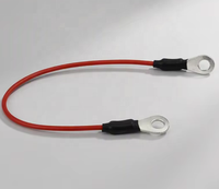 Faisceau de câblage compatible HB451748 avec borne pour imprimantes H CIJ - Pièces de rechange pour imprimantes H CIJ