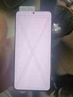 Pantalla Táctil Original S21+ de 6.7 Pulgadas AMOLED, Repuesto de Pantalla LCD S21 Plus 5G con Marco para Samsung Galaxy G996B