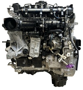 Motor 224DT para LAND FREELANDER (LR2) S TD4 2007 4864853 224dt Motor LAND 224DT para LAND FREELANDER (LR2) - Product Image 2