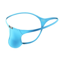 String épais modèle Sport Youth Bike Suit Jockstrap Jockstraps