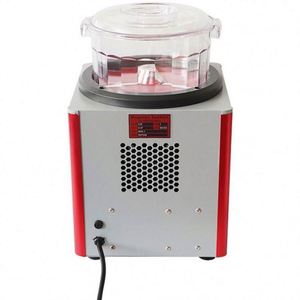 Machine de polissage magnétique pour bijoux, finisseur, outils de nettoyage or et argent, moteur 1kW, facile à utiliser - Product Image 4