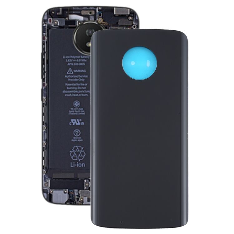 Professional Repair Spare Parts Mobile Phone Battery Back Cover for  Motorola Moto G6 G6 Plus