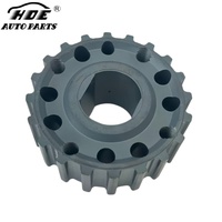 2312024000 23120-24000 Pièces automobiles en gros Pignon de vilebrequin pour Hyundai