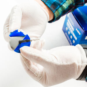 Réparation de <span class=keywords><strong>pneu</strong></span> Crevaison Automobile <span class=keywords><strong>Tubeless</strong></span> Vulcanisation <span class=keywords><strong>Champignon</strong></span> Plug Patch - Product Image 6